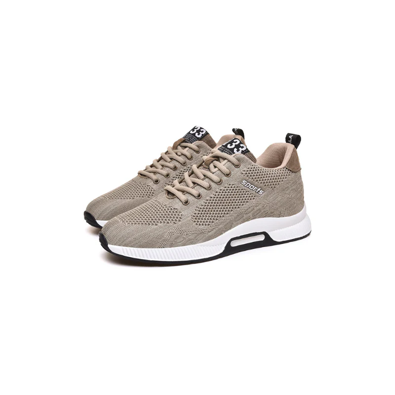 WW | Herren Bequeme Sneaker Freizeitschuhe