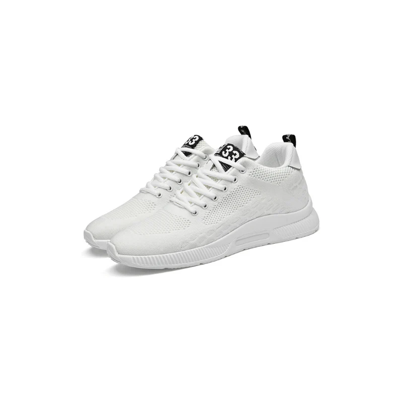 W&W Mode | Herren Bequeme Sneaker Freizeitschuhe