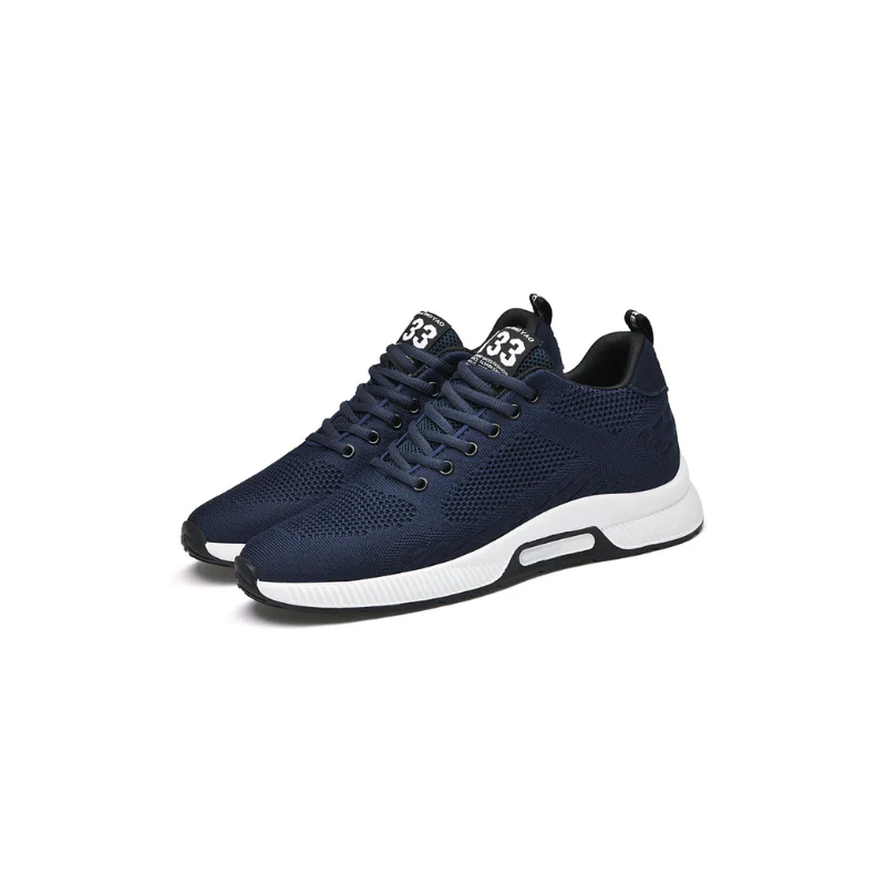 WW | Herren Bequeme Sneaker Freizeitschuhe