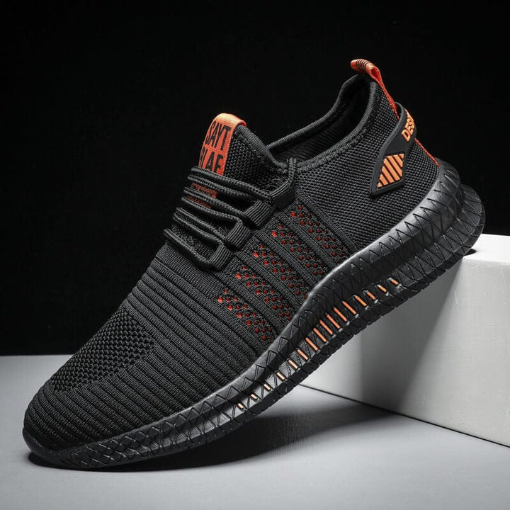 W&W Mode | Herren Bequeme Turnschuhe Sneaker
