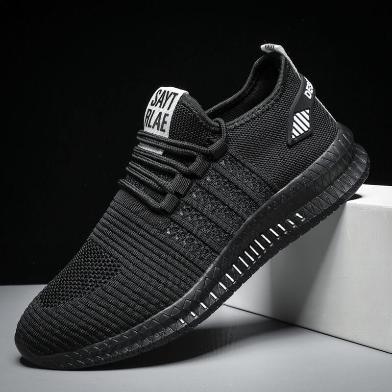 W&W Mode | Herren Bequeme Turnschuhe Sneaker