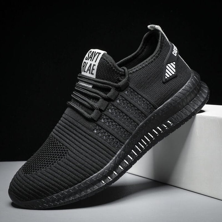 W&W Mode | Herren Bequeme Turnschuhe Sneaker