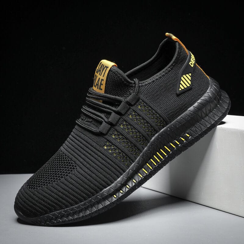 WW | Herren Bequeme Turnschuhe Sneaker
