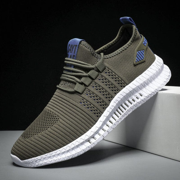 WW | Herren Bequeme Turnschuhe Sneaker