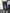 WW | Herren Bequeme Hose Schwarz