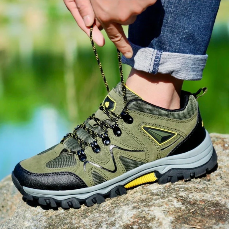 WW | Herren Best Wanderschuhe Leichte