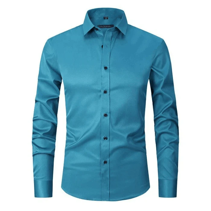 WW | Herren Business Hemd Langarm