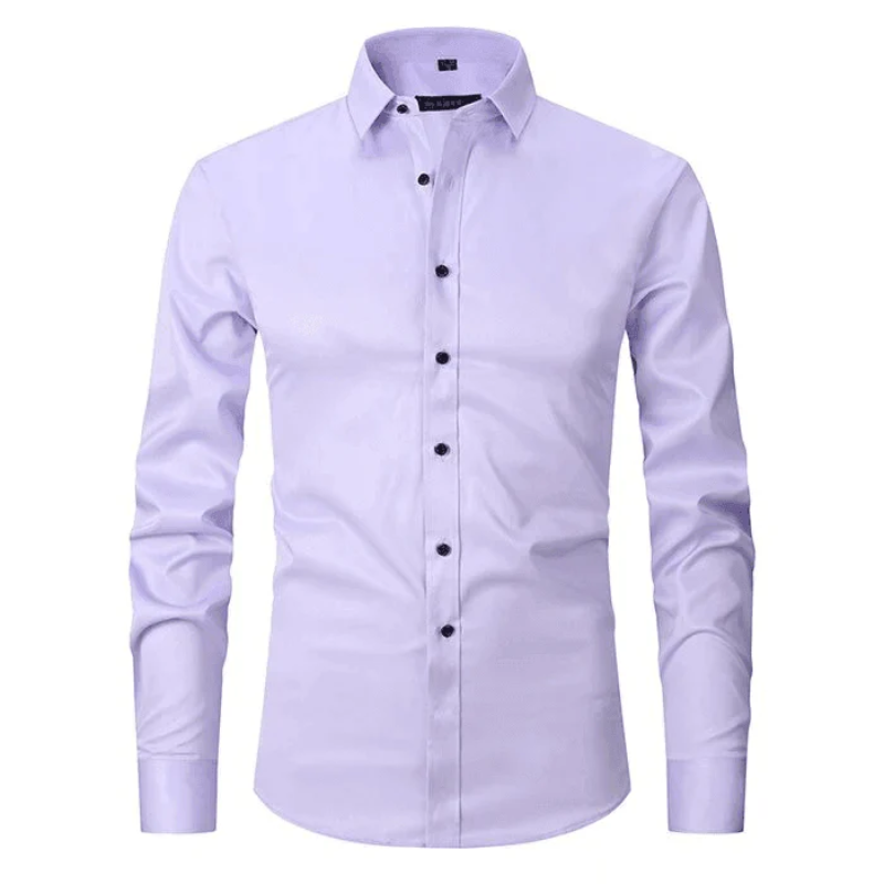 WW | Herren Business Hemd Langarm