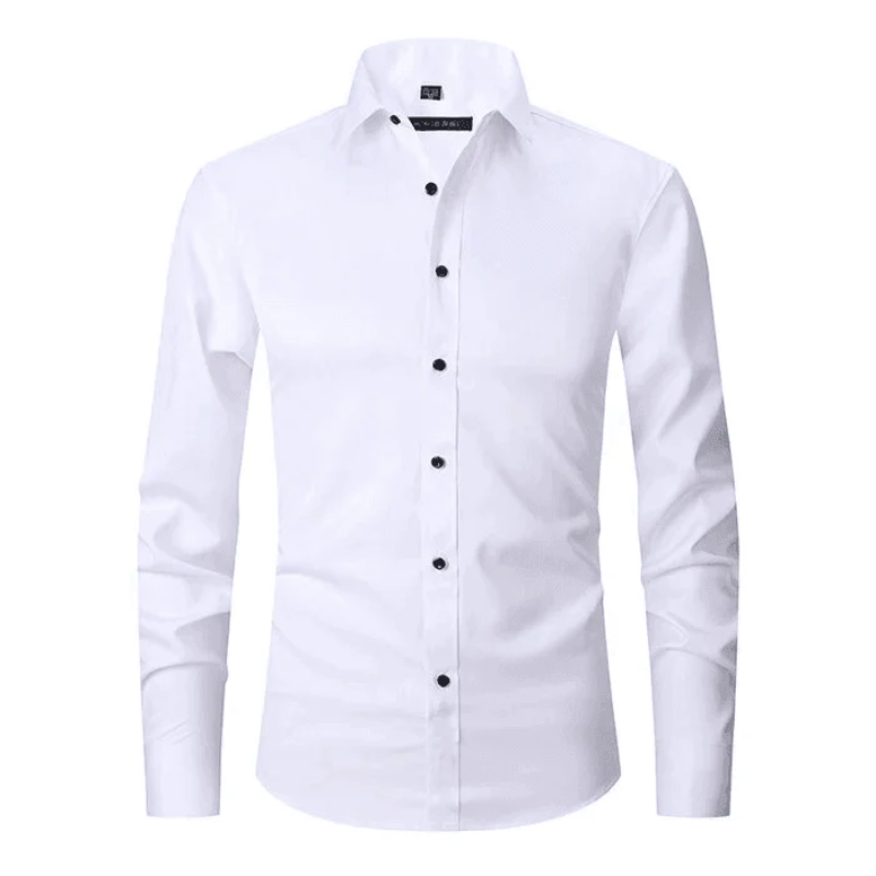 WW | Herren Business Hemd Langarm
