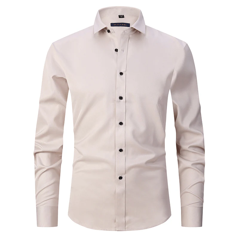 WW | Herren Business Hemd Langarm