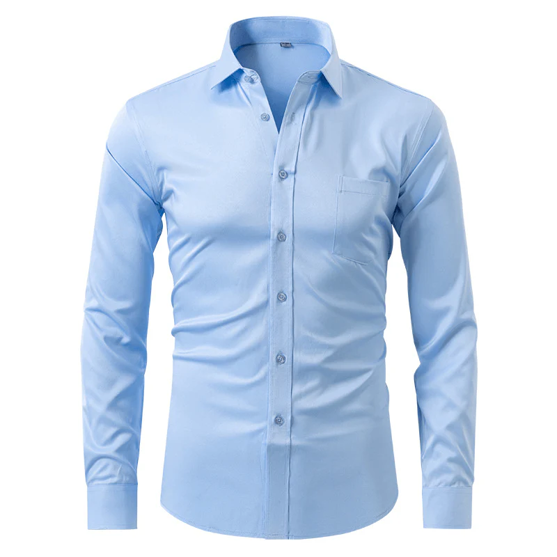 WW | Herren Business Hemd Langarm