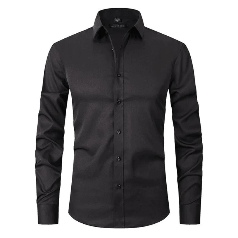 WW | Herren Business Hemd Langarm