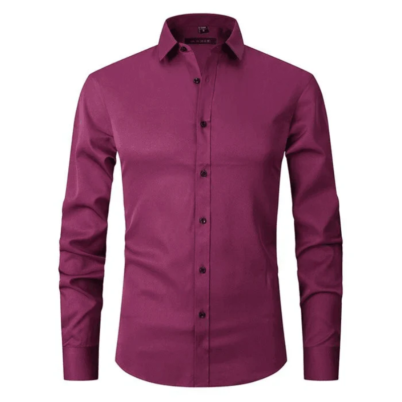 WW | Herren Business Hemd Langarm