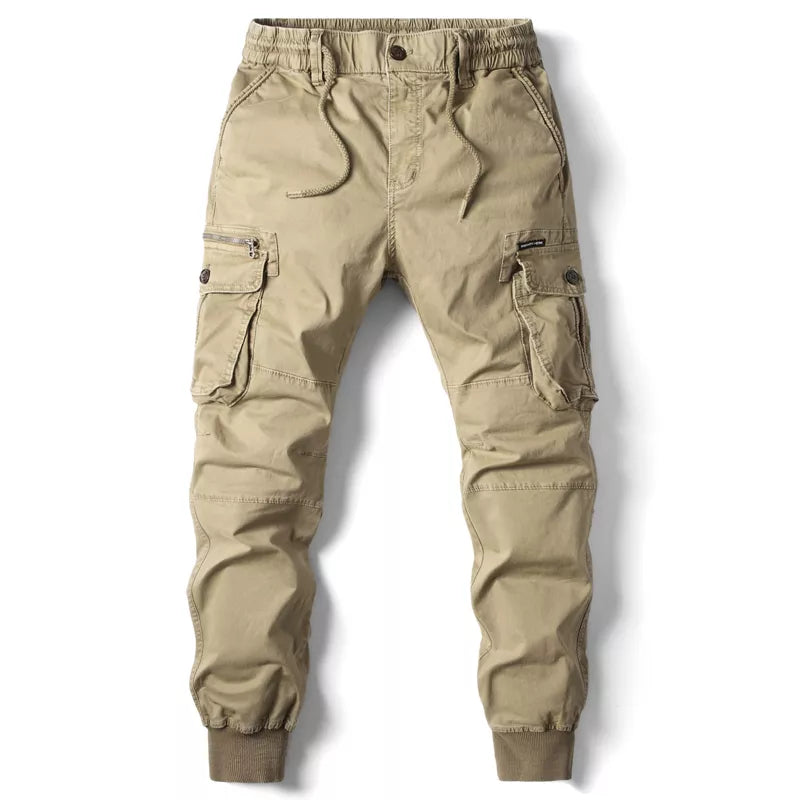 WW | Herren Robuste Cargo Hose Outdoor