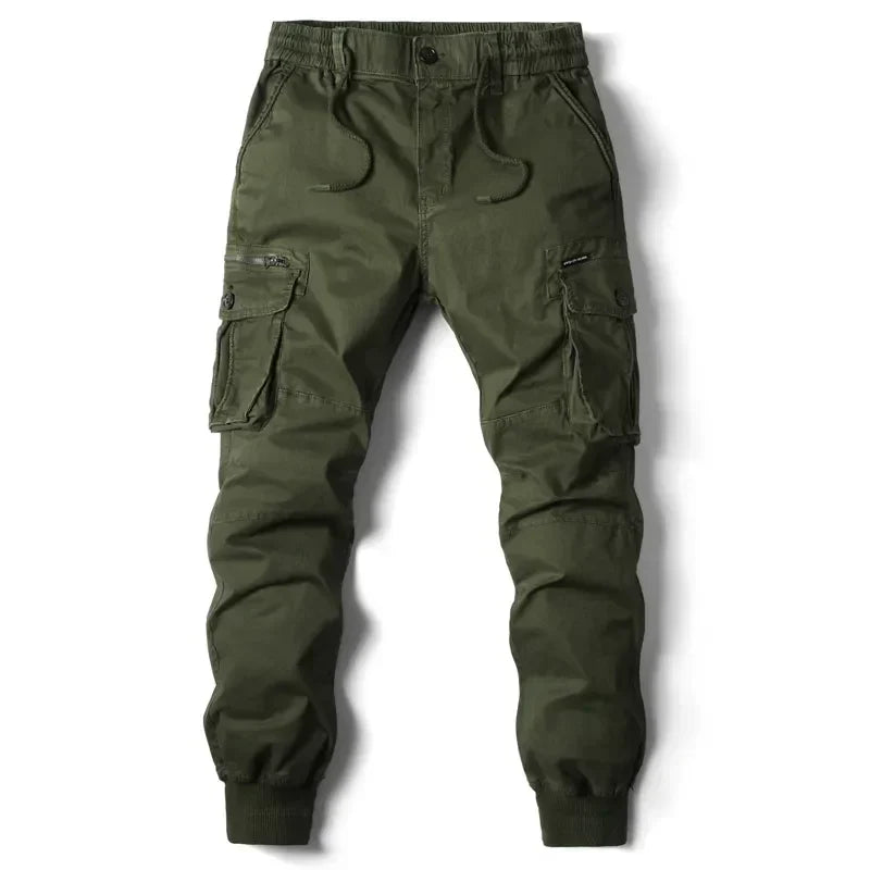 WW | Herren Robuste Cargo Hose Outdoor