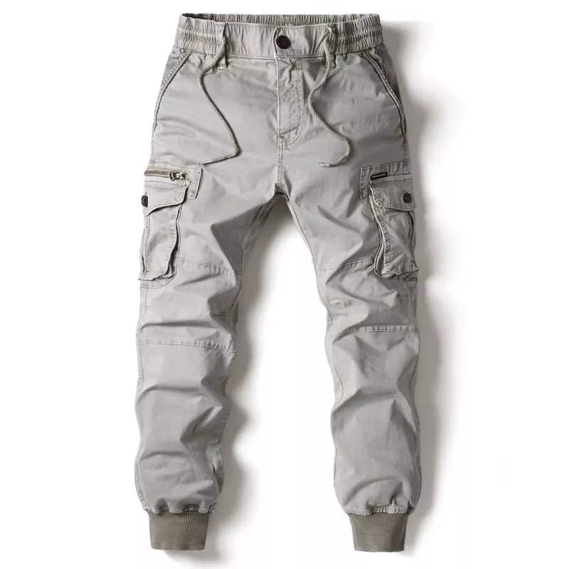 WW | Herren Robuste Cargo Hose Outdoor