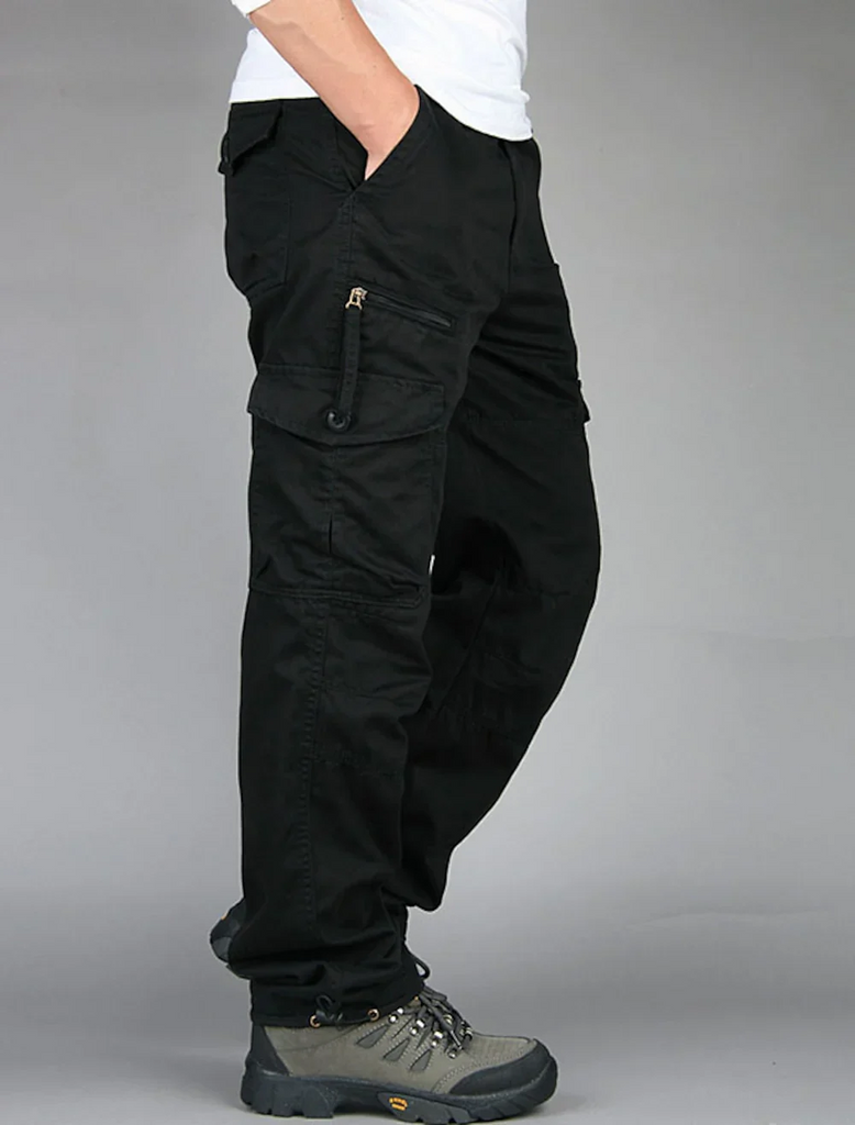 WW | Herren Cargo Hosen Wander Hosen