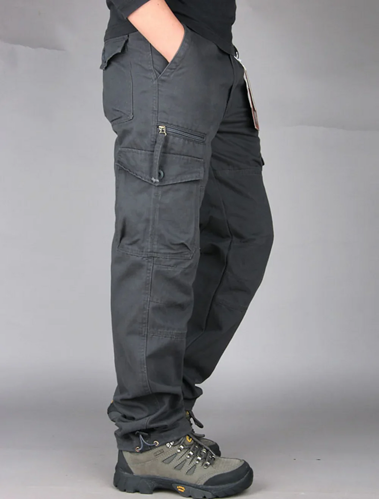 WW | Herren Cargo Hosen Wander Hosen