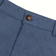 WW | Herren Chino Hose Beige Stoffhose