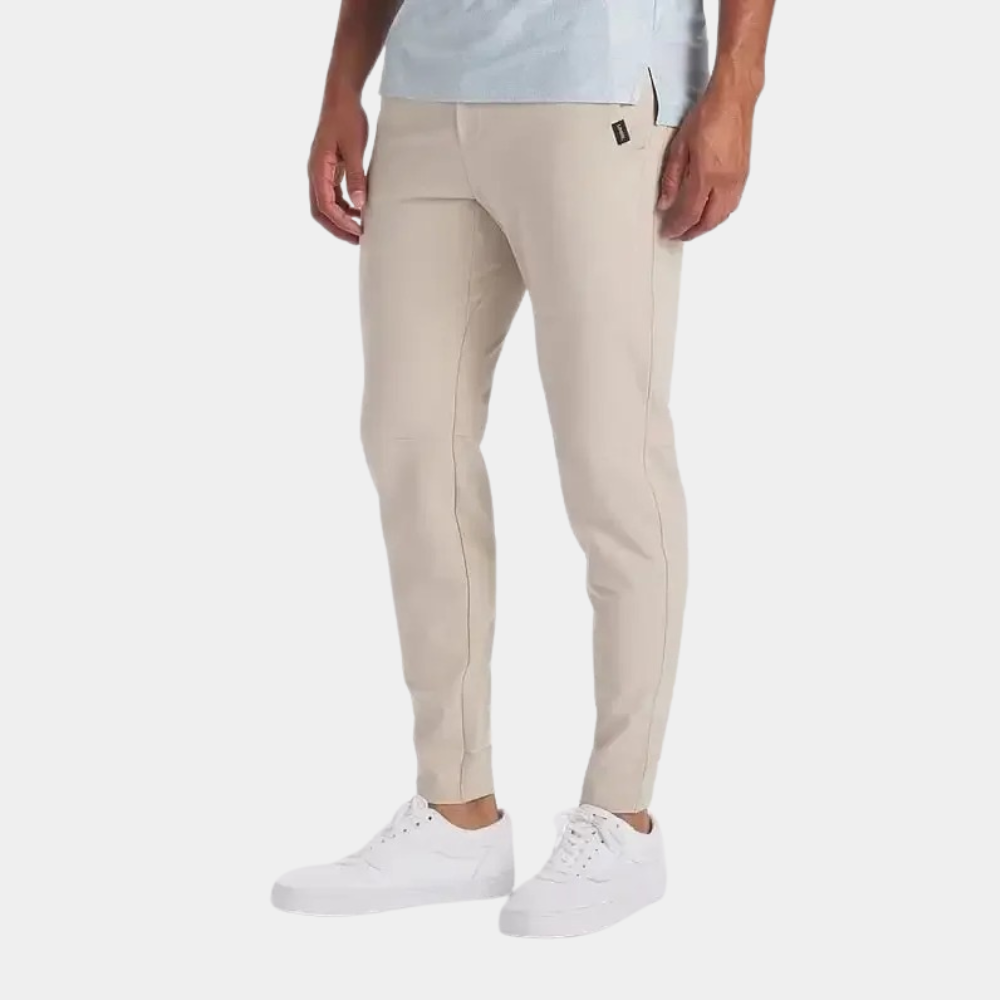 WW | Herren Chinohose schwarz