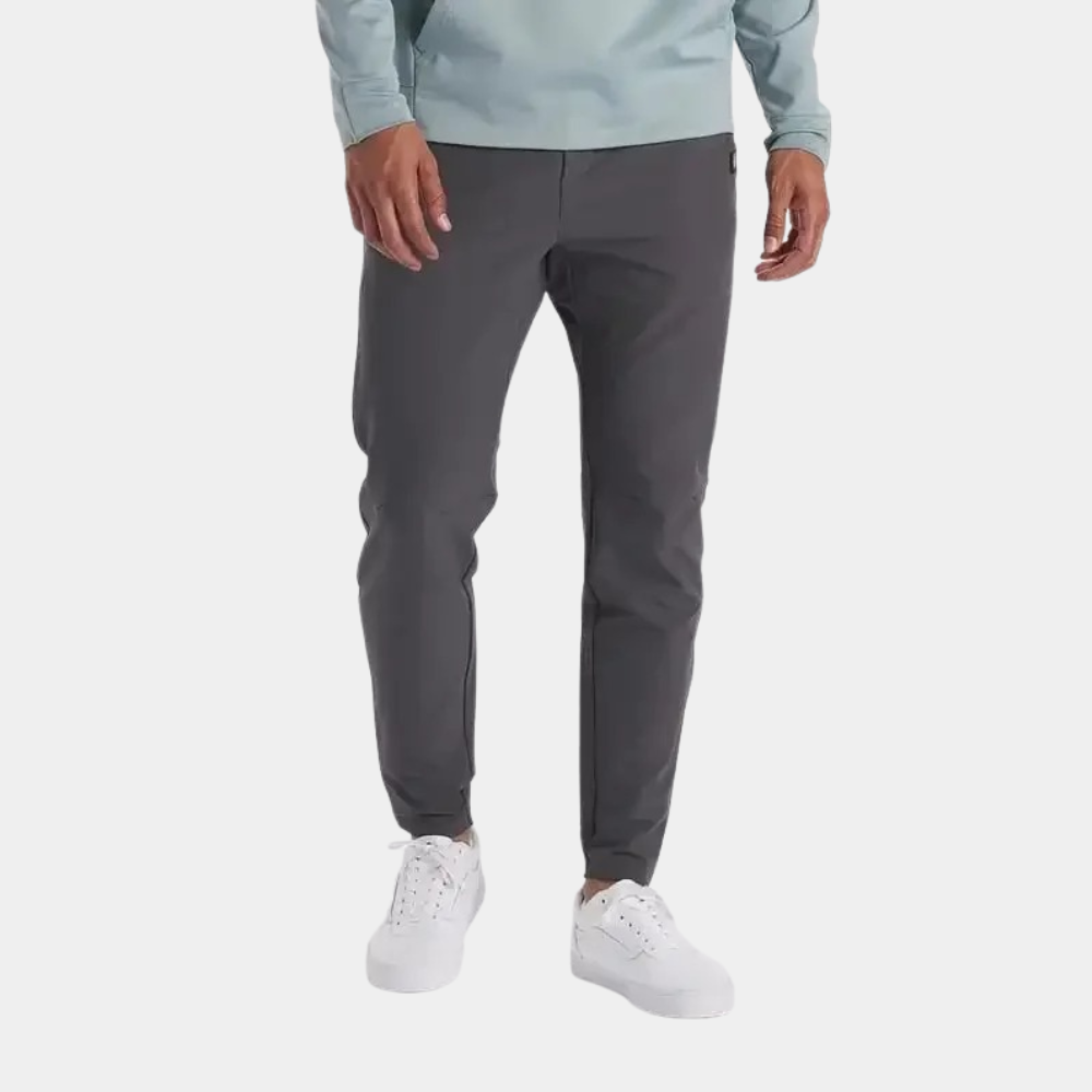 WW | Herren Chinohose schwarz