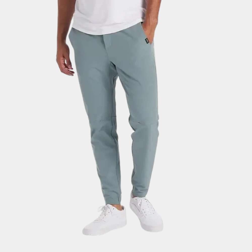 WW | Herren Chinohose schwarz