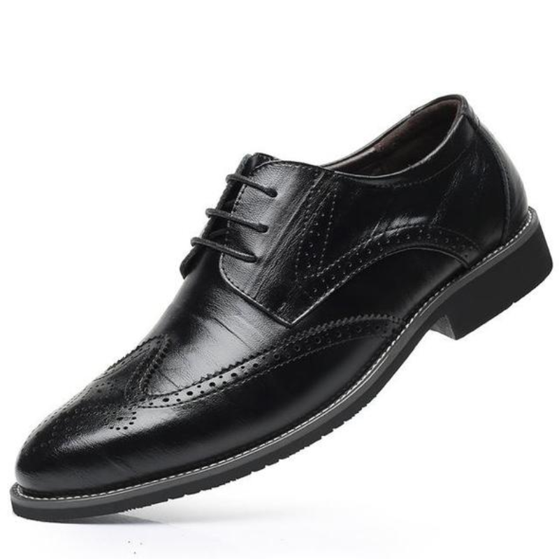 WW | Herren Elegant Schuhe Bequem