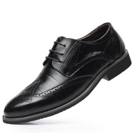 WW | Herren Elegant Schuhe Bequem
