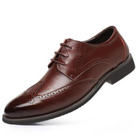 WW | Herren Elegant Schuhe Bequem