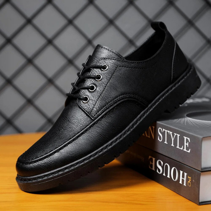 W&W Mode | Herren Elegant Schuhe Bequem