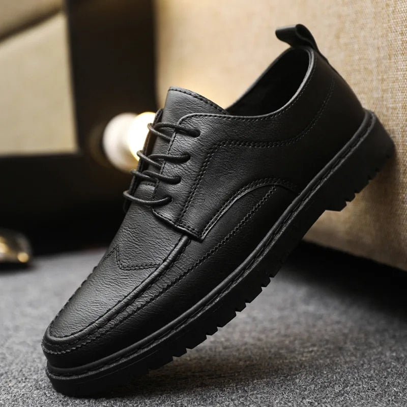 WW | Herren Elegant Schuhe Bequem