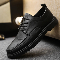 WW | Herren Elegant Schuhe Bequem