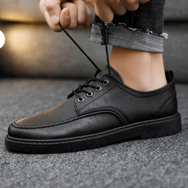 WW | Herren Elegant Schuhe Bequem