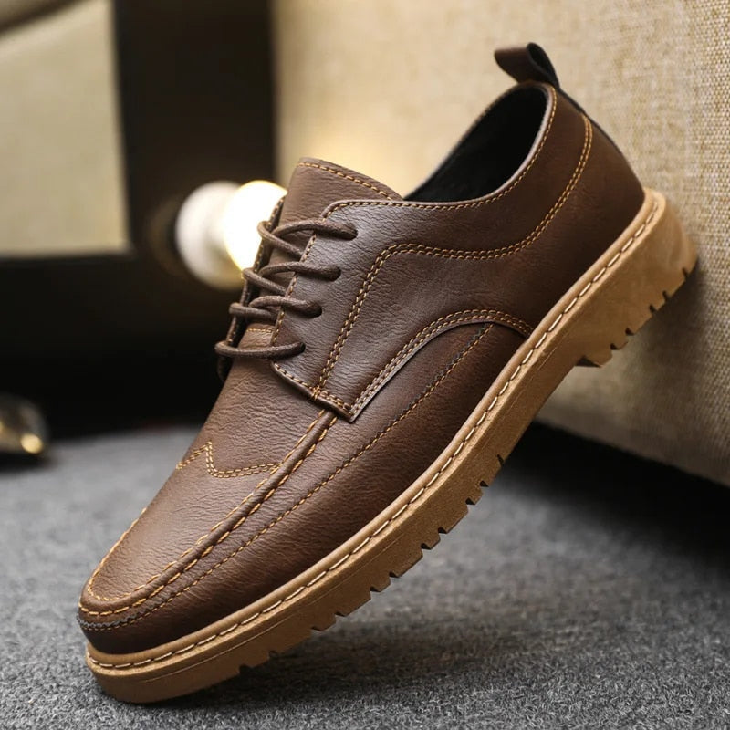 WW | Herren Elegant Schuhe Bequem