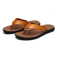 WW | Herren Flip Flops Bequeme