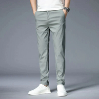 WW | Herren Chino Hose Jogger
