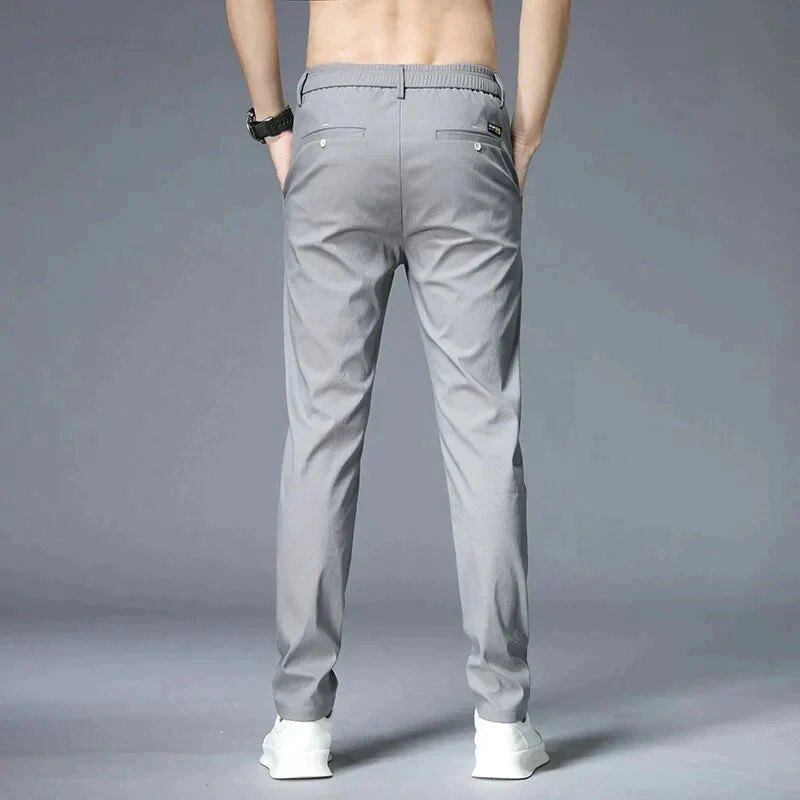 WW | Herren Chino Hose Jogger