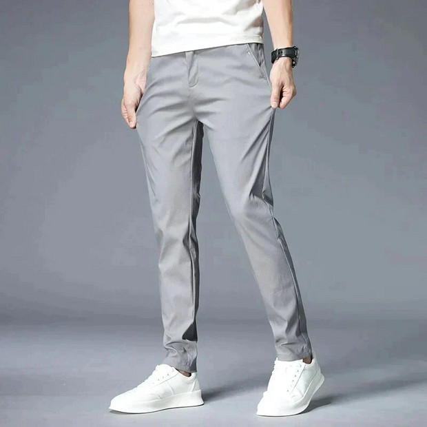 WW | Herren Chino Hose Jogger