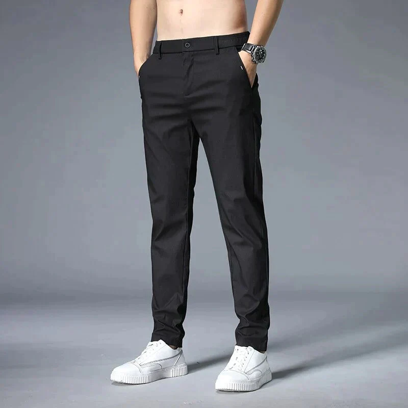 WW | Herren Chino Hose Jogger