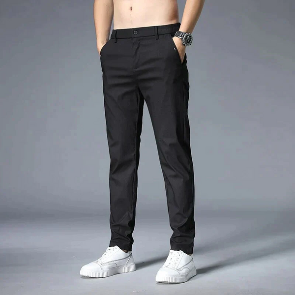 WW | Herren Chino Hose Jogger