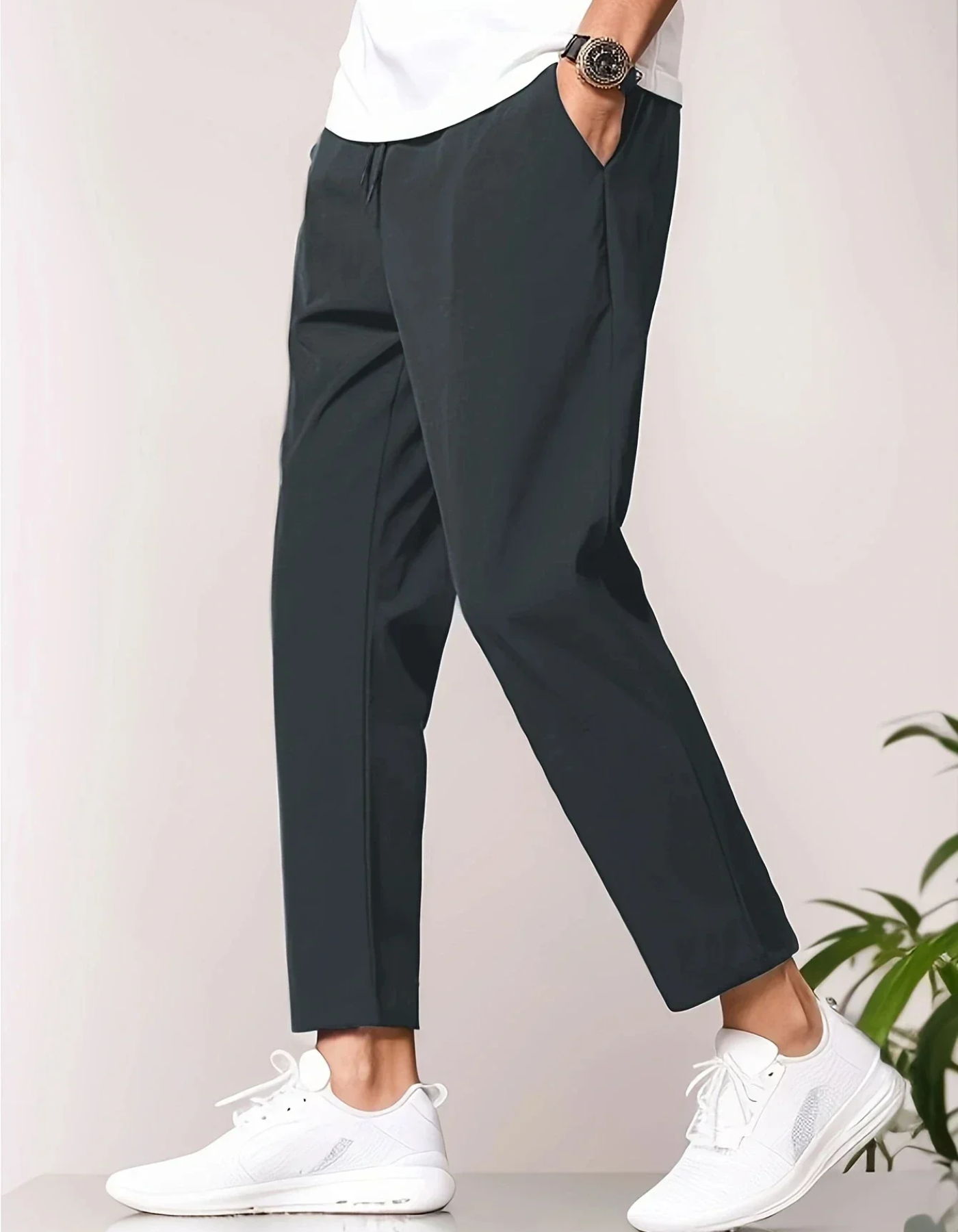 WW | Herren Freizeithose Elegante