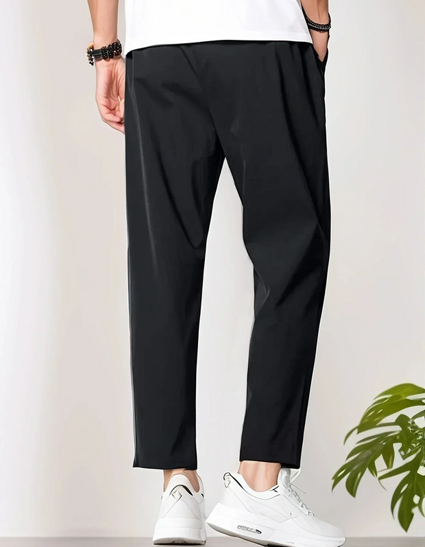 WW | Herren Freizeithose Elegante