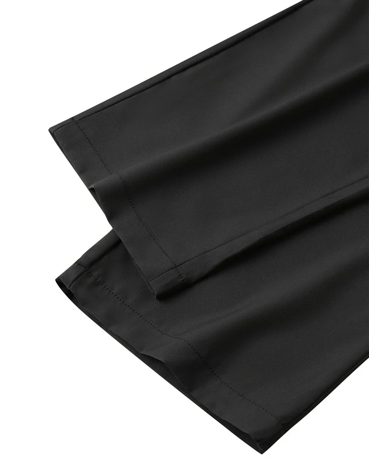 W&W Mode | Herren Freizeithose Elegante