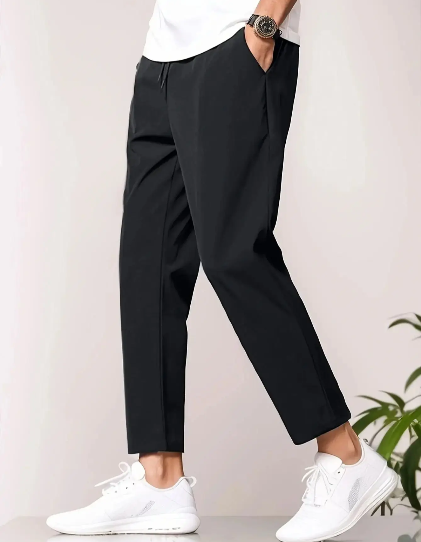 WW | Herren Freizeithose Elegante