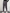 WW | Herren High-waist Hose Bequeme