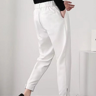 WW | Herren High-waist Hose Bequeme