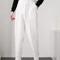WW | Herren High-waist Hose Bequeme