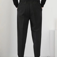 WW | Herren High-waist Hose Bequeme