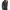 WW | Herren Kapuzenpulli Mit Reißverschluss Schwarz Kapuzenpullover