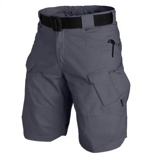 WW | Herren Lässige Cargo Shorts